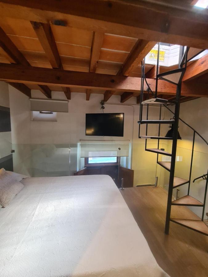 Loft 41 By Casa Matia Apartamento San Miguel de Allende Exterior foto
