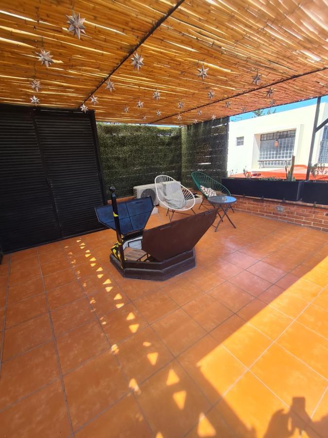 Loft 41 By Casa Matia Apartamento San Miguel de Allende Exterior foto
