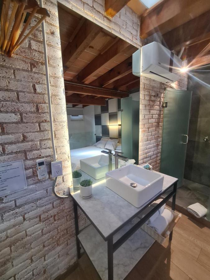 Loft 41 By Casa Matia Apartamento San Miguel de Allende Exterior foto